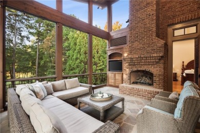 L I V E | E N R A P T U R E D - Extraordinary opportunity on The River Club in Georgia - for sale on GolfHomes.com, golf home, golf lot