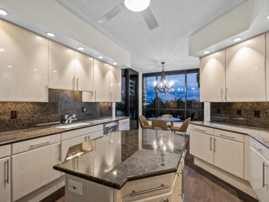 Design Your Dream Beachfront Retreat at the Water Club on on Links on Longboat Golf Club in Florida - for sale on GolfHomes.com, golf home, golf lot