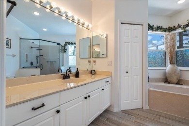 Sought-After Callaway Place in Prestigious PGA Village! You will on The Legacy Golf and Tennis Club in Florida - for sale on GolfHomes.com, golf home, golf lot