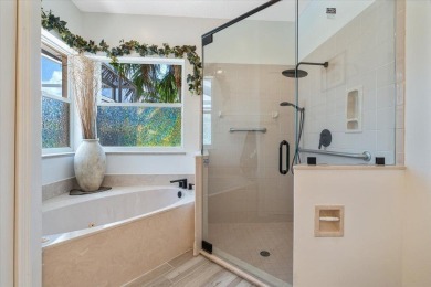 Sought-After Callaway Place in Prestigious PGA Village! You will on The Legacy Golf and Tennis Club in Florida - for sale on GolfHomes.com, golf home, golf lot