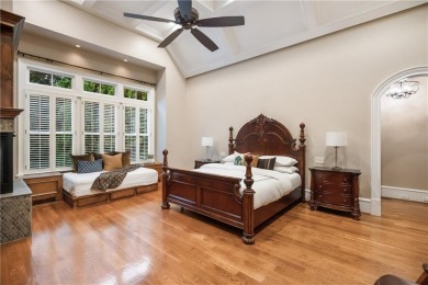L I V E | E N R A P T U R E D - Extraordinary opportunity on The River Club in Georgia - for sale on GolfHomes.com, golf home, golf lot