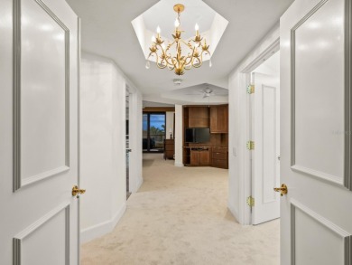 Design Your Dream Beachfront Retreat at the Water Club on on Links on Longboat Golf Club in Florida - for sale on GolfHomes.com, golf home, golf lot
