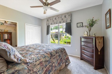 Sought-After Callaway Place in Prestigious PGA Village! You will on The Legacy Golf and Tennis Club in Florida - for sale on GolfHomes.com, golf home, golf lot