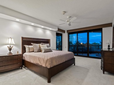 Design Your Dream Beachfront Retreat at the Water Club on on Links on Longboat Golf Club in Florida - for sale on GolfHomes.com, golf home, golf lot