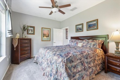 Sought-After Callaway Place in Prestigious PGA Village! You will on The Legacy Golf and Tennis Club in Florida - for sale on GolfHomes.com, golf home, golf lot