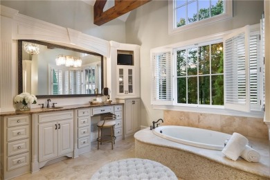 L I V E | E N R A P T U R E D - Extraordinary opportunity on The River Club in Georgia - for sale on GolfHomes.com, golf home, golf lot