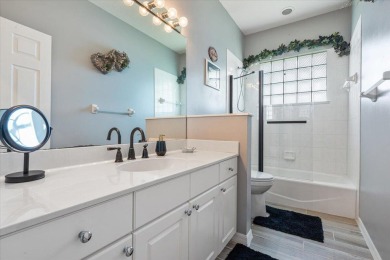 Sought-After Callaway Place in Prestigious PGA Village! You will on The Legacy Golf and Tennis Club in Florida - for sale on GolfHomes.com, golf home, golf lot
