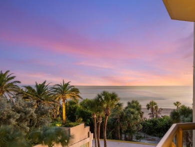 Design Your Dream Beachfront Retreat at the Water Club on on Links on Longboat Golf Club in Florida - for sale on GolfHomes.com, golf home, golf lot