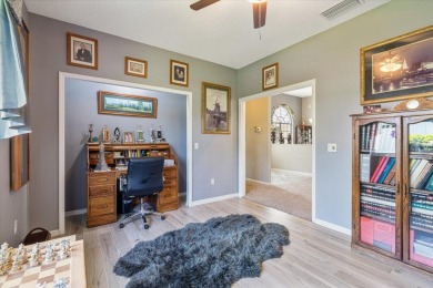 Sought-After Callaway Place in Prestigious PGA Village! You will on The Legacy Golf and Tennis Club in Florida - for sale on GolfHomes.com, golf home, golf lot