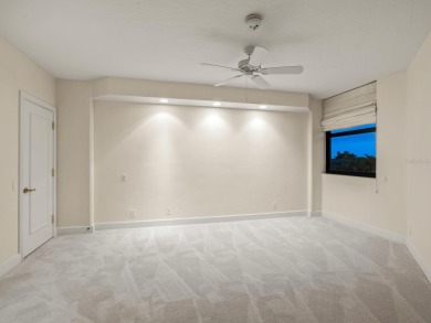 Design Your Dream Beachfront Retreat at the Water Club on on Links on Longboat Golf Club in Florida - for sale on GolfHomes.com, golf home, golf lot