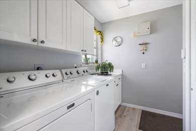 Sought-After Callaway Place in Prestigious PGA Village! You will on The Legacy Golf and Tennis Club in Florida - for sale on GolfHomes.com, golf home, golf lot