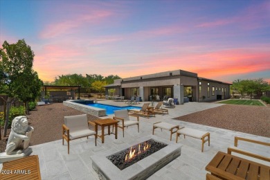 Welcome to luxury living in Trilogy at Verde River. This on Vista Verde Golf Course in Arizona - for sale on GolfHomes.com, golf home, golf lot