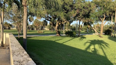 Rare opportunity to own a Nicely remodeled condo designed by a on Deer Creek Golf Club in Florida - for sale on GolfHomes.com, golf home, golf lot