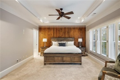 L I V E | E N R A P T U R E D - Extraordinary opportunity on The River Club in Georgia - for sale on GolfHomes.com, golf home, golf lot