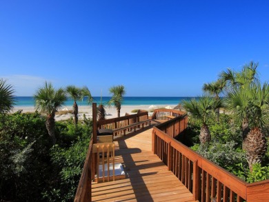 Design Your Dream Beachfront Retreat at the Water Club on on Links on Longboat Golf Club in Florida - for sale on GolfHomes.com, golf home, golf lot