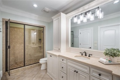L I V E | E N R A P T U R E D - Extraordinary opportunity on The River Club in Georgia - for sale on GolfHomes.com, golf home, golf lot