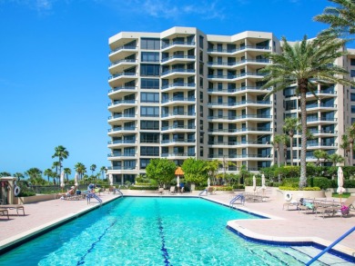Design Your Dream Beachfront Retreat at the Water Club on on Links on Longboat Golf Club in Florida - for sale on GolfHomes.com, golf home, golf lot