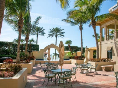 Design Your Dream Beachfront Retreat at the Water Club on on Links on Longboat Golf Club in Florida - for sale on GolfHomes.com, golf home, golf lot