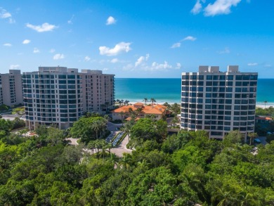 Design Your Dream Beachfront Retreat at the Water Club on on Links on Longboat Golf Club in Florida - for sale on GolfHomes.com, golf home, golf lot