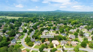 Welcome to this beautifully maintained 5 bedroom and 3 bath home on Polo Golf and Country Club in Georgia - for sale on GolfHomes.com, golf home, golf lot