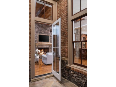 L I V E | E N R A P T U R E D - Extraordinary opportunity on The River Club in Georgia - for sale on GolfHomes.com, golf home, golf lot