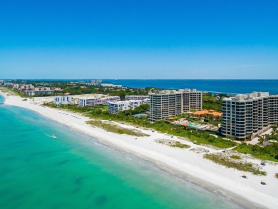 Design Your Dream Beachfront Retreat at the Water Club on on Links on Longboat Golf Club in Florida - for sale on GolfHomes.com, golf home, golf lot
