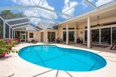 Sought-After Callaway Place in Prestigious PGA Village! You will on The Legacy Golf and Tennis Club in Florida - for sale on GolfHomes.com, golf home, golf lot