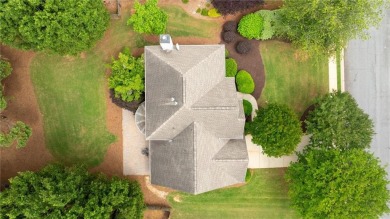 Welcome to this beautifully maintained 5 bedroom and 3 bath home on Polo Golf and Country Club in Georgia - for sale on GolfHomes.com, golf home, golf lot