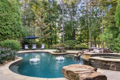 L I V E | E N R A P T U R E D - Extraordinary opportunity on The River Club in Georgia - for sale on GolfHomes.com, golf home, golf lot