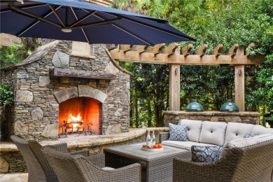 L I V E | E N R A P T U R E D - Extraordinary opportunity on The River Club in Georgia - for sale on GolfHomes.com, golf home, golf lot