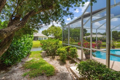 Sought-After Callaway Place in Prestigious PGA Village! You will on The Legacy Golf and Tennis Club in Florida - for sale on GolfHomes.com, golf home, golf lot