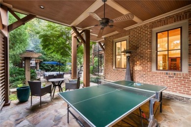 L I V E | E N R A P T U R E D - Extraordinary opportunity on The River Club in Georgia - for sale on GolfHomes.com, golf home, golf lot
