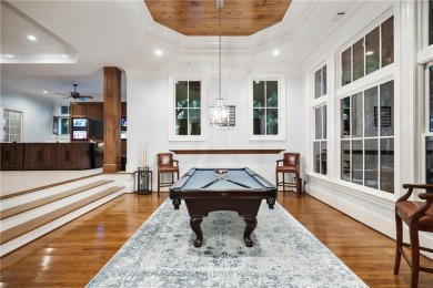 L I V E | E N R A P T U R E D - Extraordinary opportunity on The River Club in Georgia - for sale on GolfHomes.com, golf home, golf lot
