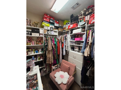 New roof June 2024. Lovely 3-bedroom, 2-bath home nestled in on Emerald Mountain Golf Course in Alabama - for sale on GolfHomes.com, golf home, golf lot