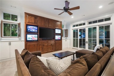 L I V E | E N R A P T U R E D - Extraordinary opportunity on The River Club in Georgia - for sale on GolfHomes.com, golf home, golf lot