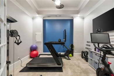 L I V E | E N R A P T U R E D - Extraordinary opportunity on The River Club in Georgia - for sale on GolfHomes.com, golf home, golf lot