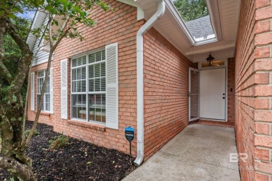 Charming, well-kept ranch style home in the heart of Lake on Lake Forest Yacht and Country Club in Alabama - for sale on GolfHomes.com, golf home, golf lot