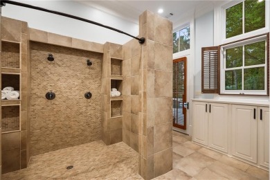 L I V E | E N R A P T U R E D - Extraordinary opportunity on The River Club in Georgia - for sale on GolfHomes.com, golf home, golf lot