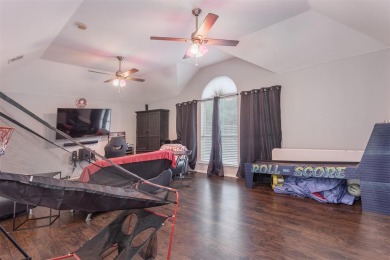 Most sought after floor plan in Fort Worth. Master down plus on The Golf Club at Fossil Creek in Texas - for sale on GolfHomes.com, golf home, golf lot