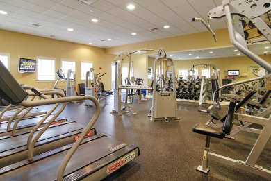 Sought-After Callaway Place in Prestigious PGA Village! You will on The Legacy Golf and Tennis Club in Florida - for sale on GolfHomes.com, golf home, golf lot