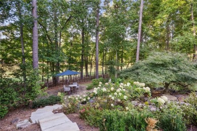 L I V E | E N R A P T U R E D - Extraordinary opportunity on The River Club in Georgia - for sale on GolfHomes.com, golf home, golf lot