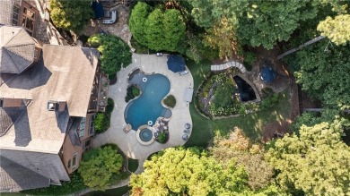 L I V E | E N R A P T U R E D - Extraordinary opportunity on The River Club in Georgia - for sale on GolfHomes.com, golf home, golf lot