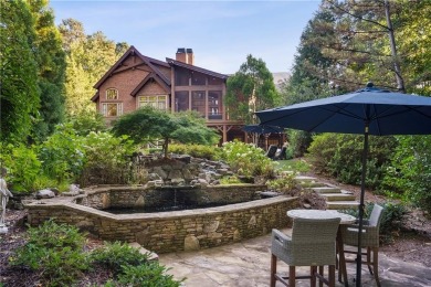 L I V E | E N R A P T U R E D - Extraordinary opportunity on The River Club in Georgia - for sale on GolfHomes.com, golf home, golf lot