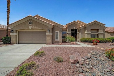 ON THE GOLF COURSE! Wake up to breathtaking panoramic views of on Highland Falls Golf Club in Nevada - for sale on GolfHomes.com, golf home, golf lot
