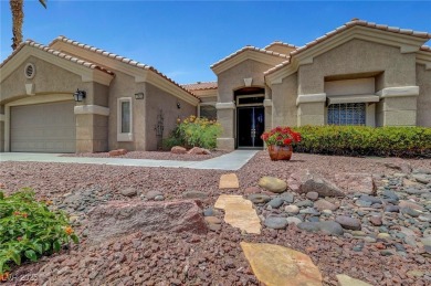 ON THE GOLF COURSE! Wake up to breathtaking panoramic views of on Highland Falls Golf Club in Nevada - for sale on GolfHomes.com, golf home, golf lot