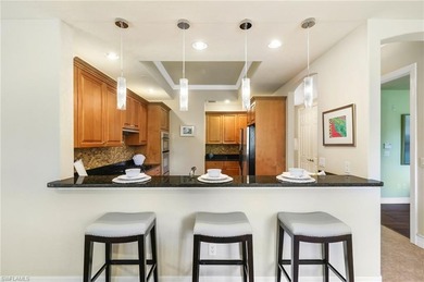 Welcome to this beautifully furnished residence in the sought on Miromar Lakes Golf Club in Florida - for sale on GolfHomes.com, golf home, golf lot