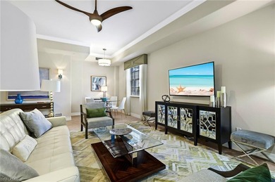 Welcome to this beautifully furnished residence in the sought on Miromar Lakes Golf Club in Florida - for sale on GolfHomes.com, golf home, golf lot