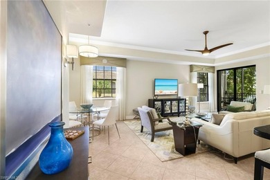 Welcome to this beautifully furnished residence in the sought on Miromar Lakes Golf Club in Florida - for sale on GolfHomes.com, golf home, golf lot