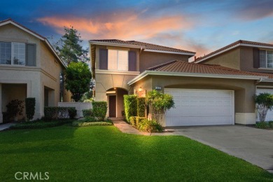 WELCOME HOME!  Walk right into this cheery home with fresh paint on Upland Hills Country Club in California - for sale on GolfHomes.com, golf home, golf lot