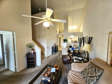 Welcome to low-maintenance lifestyle at The Florida Club. Enjoy on Golf Club at Bluewater Bay Resort in Florida - for sale on GolfHomes.com, golf home, golf lot